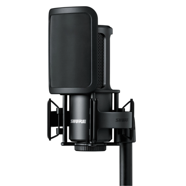 SM4 Studio Recording Microphone Kit