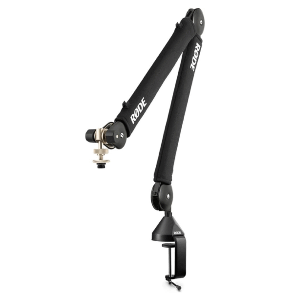 RØDE PSA1+ Professional Studio Arm with Spring Damping