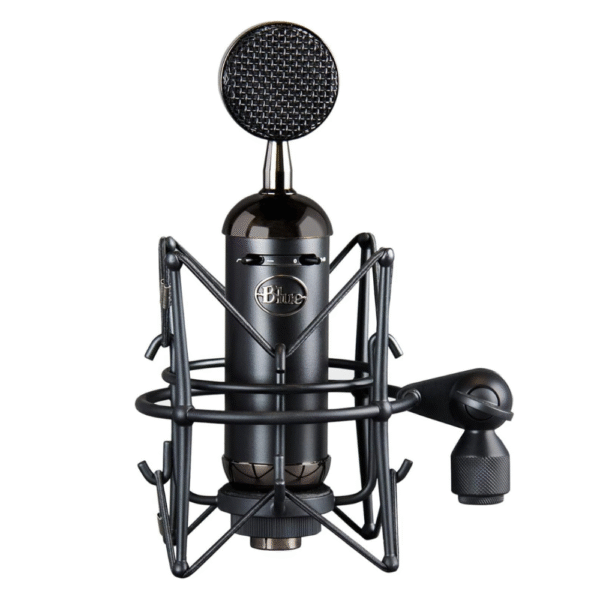 Blue Blackout Spark SL XLR Condenser Microphone
