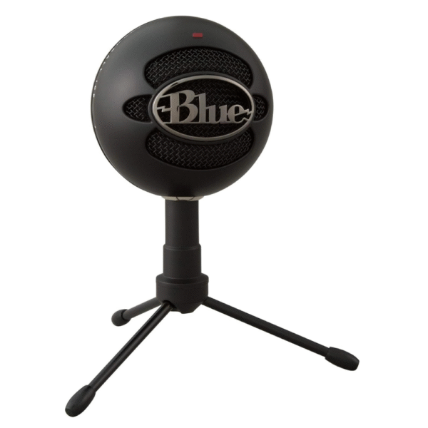 Blue Snowball iCE Condenser Microphone