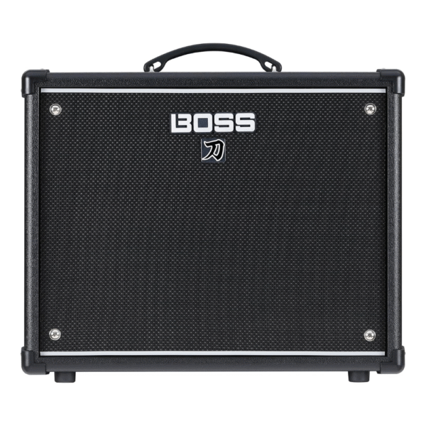 Katana-50 Gen 3 Combo Amplifier