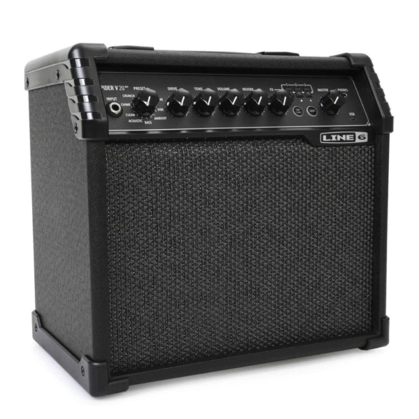 Line 6 Spider V 20 MKII