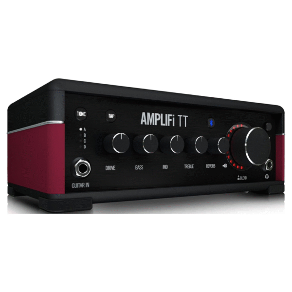 Line 6 AMPLIFi TT
