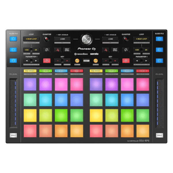 DDJ-XP2 Sub-controller for Rekordbox DJ/Serato DJ Pro