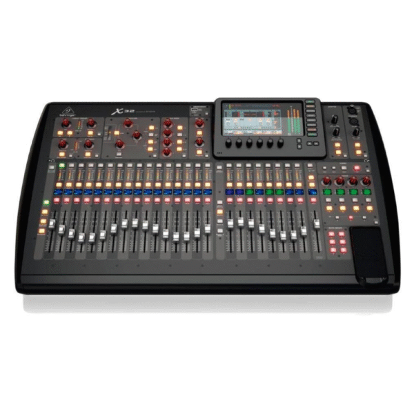 X32 Digital Mixer