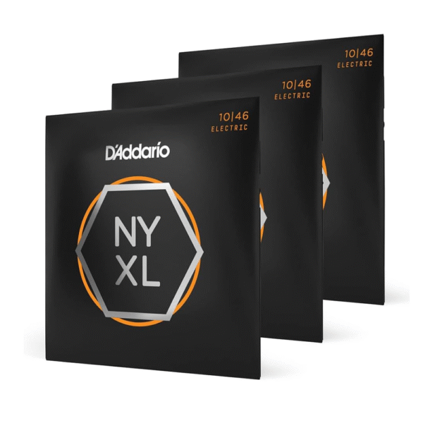 Guitar Strings - NYXL Electric Guitar Strings