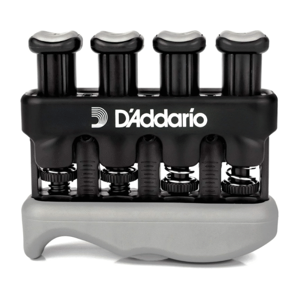 D'Addario Accessories Hand Exerciser–Improve