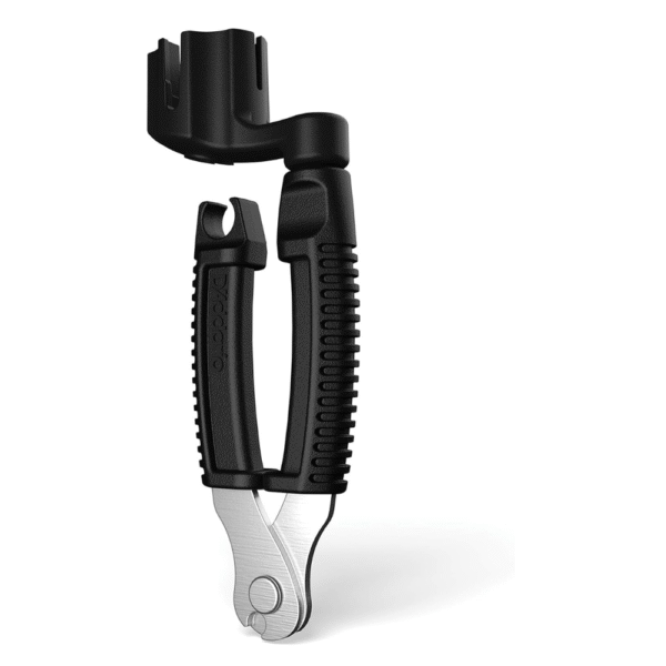 Accessories Pro-Winder Guitar String Winder