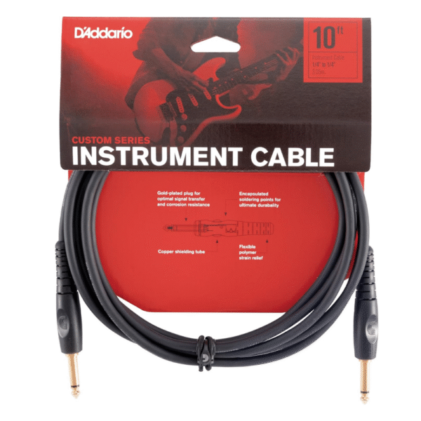 D'Addario Accessories 0 String Acoustic Bass Guitar