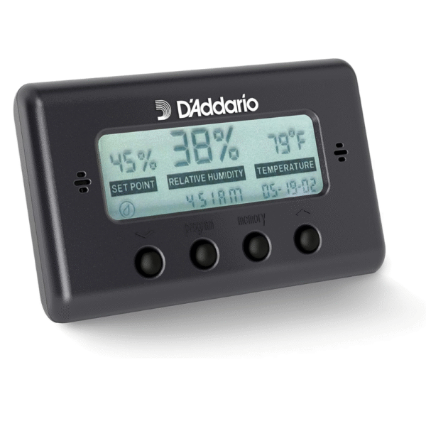 D'Addario Planet Waves Hygrometer
