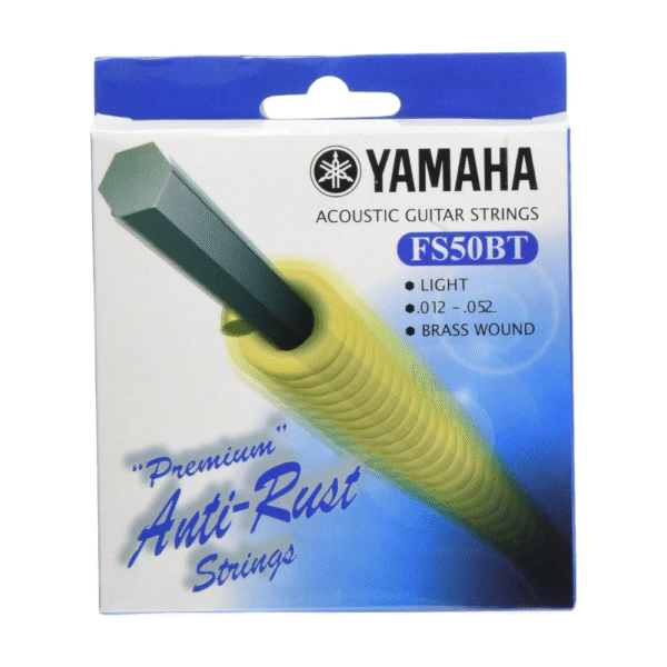 FS50BT Acoustic Guitar Strings