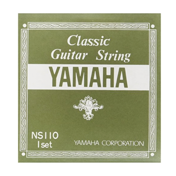 NS110 Set Strings for Classical Guitar Set