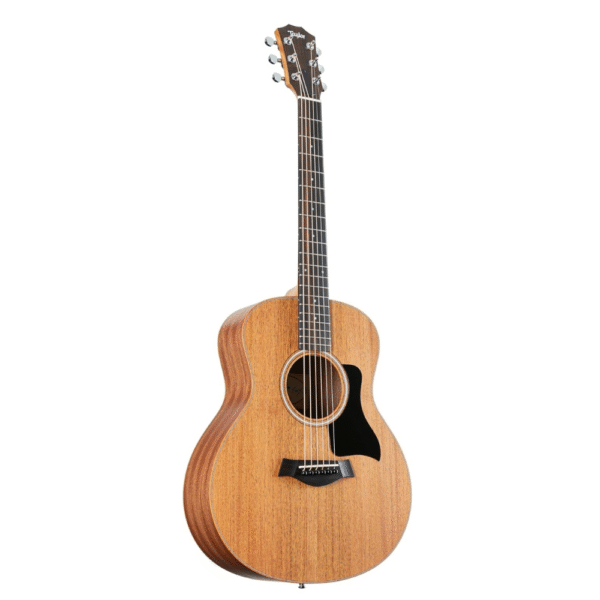 GS Mini Mahogany Acoustic Guitar - Natural