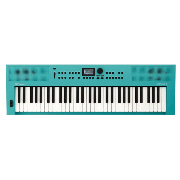 GO:KEYS 3 Music Creation Keyboard