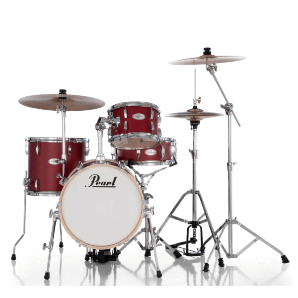 Midtown 4-Pc. Complete Drum Set
