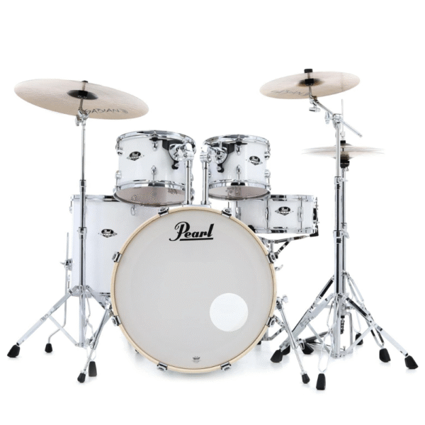 Export EXX 5-Piece Drum Set with Hardware