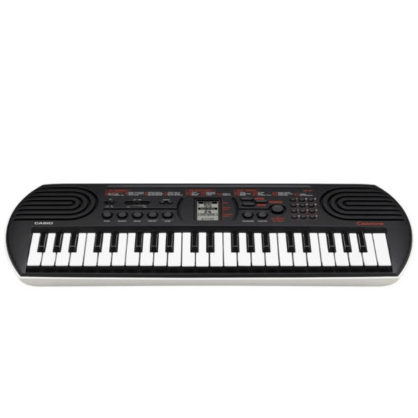 Casiotone SA-81 – Compact Keyboard