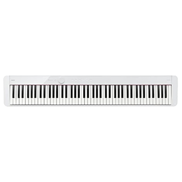 Privia PX-S1100 – 88-Key Touch-Responsive Weighted Digital Piano