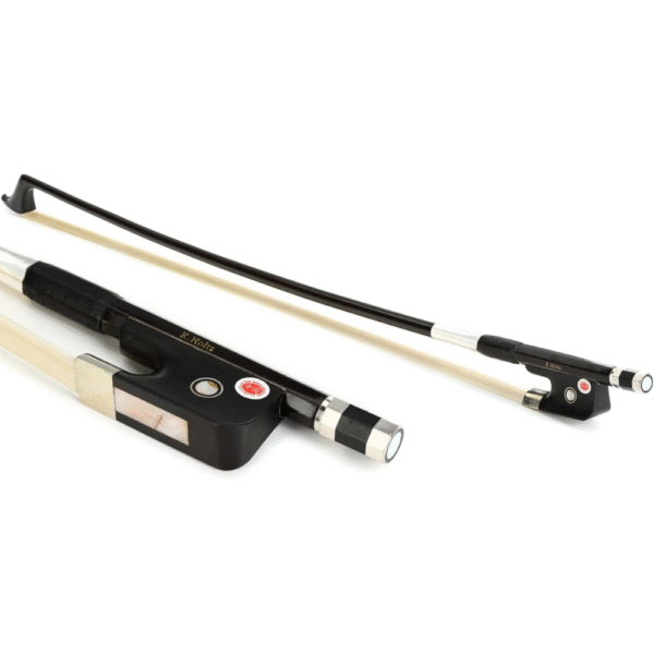 BB10F K. Holtz Fiberglass Double Bass Bow