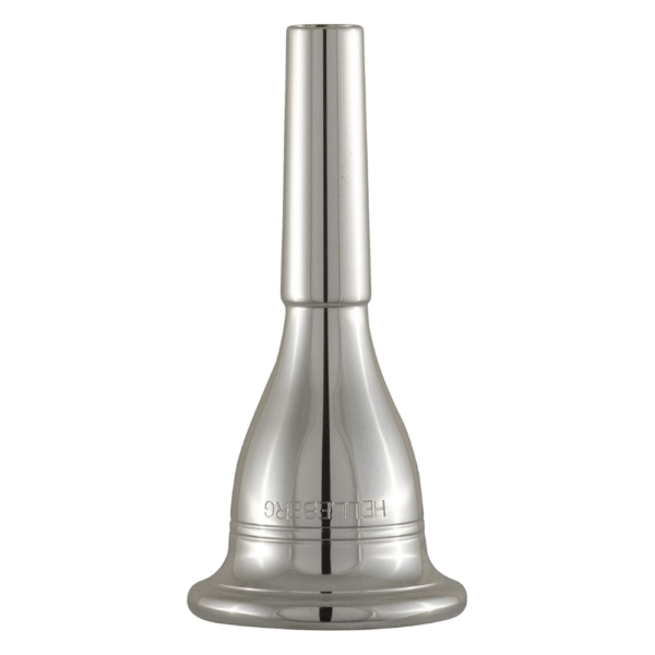 Conn-Selmer, Inc. Tuba Mouthpiece, Silver (120S)