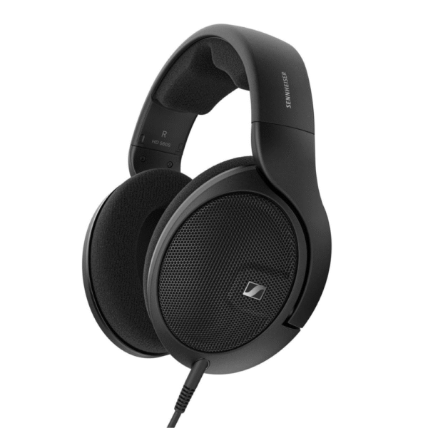 HD 560 S Over-The-Ear Audiophile Headphones