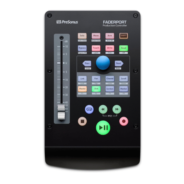 Faderport USB Production Controller