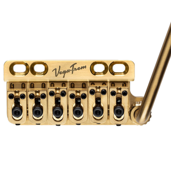 VT1 Ultra Trem standard Gold