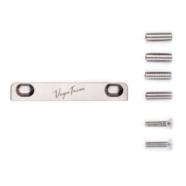 Fulcrum + screws for VT1 Ultra Trem 2-points
