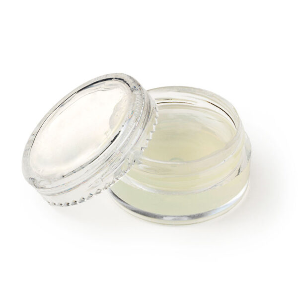 Lubricant grease trem bar