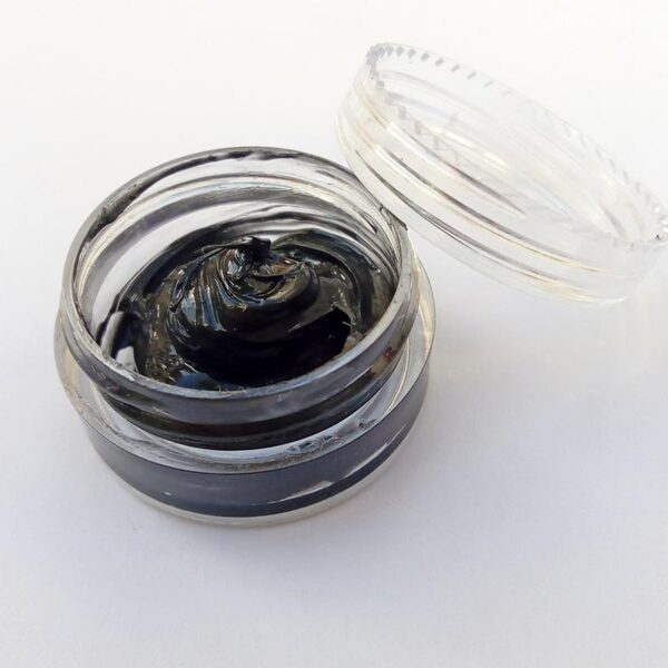 Lubricant grease fulcrum