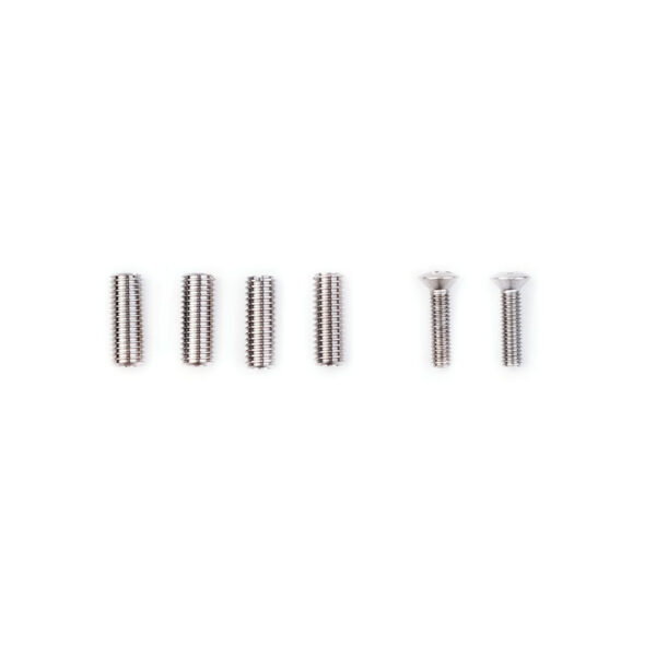 Screws for VT1 Ultra Trem 2-points